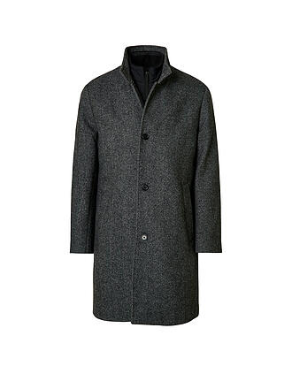 SELECTED | Cappotto di lana SLHRAINAR