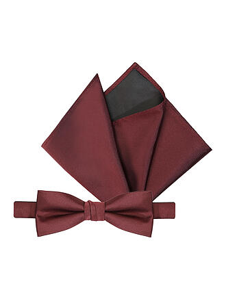 SELECTED | Set regalo con papillon e fazzoletto da taschino SLHBERTEL