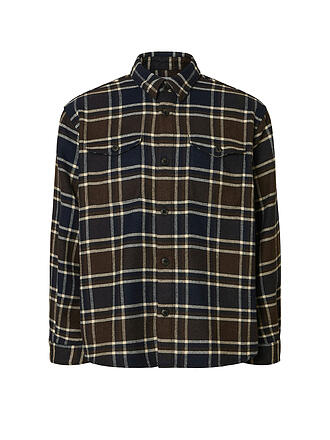 SELECTED | Overshirt SLHRLXPABLO
