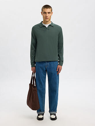 SELECTED | Pullover SLHTRAY