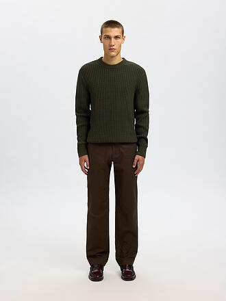 SELECTED | Pullover SLHTOM