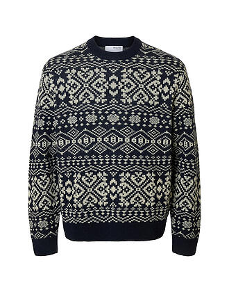 SELECTED | Pullover SLHHOLGER
