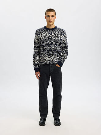 SELECTED | Pullover SLHHOLGER