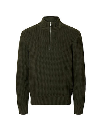 SELECTED | Pullover Troyer