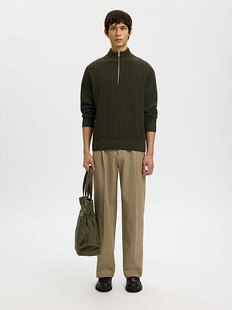 SELECTED | Pullover Troyer
