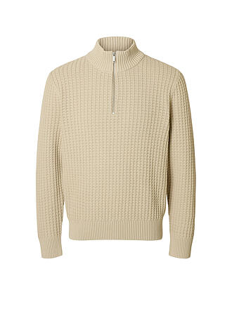 SELECTED | Pullover Troyer