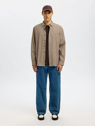 SELECTED | Camicia SLHREGNOAH