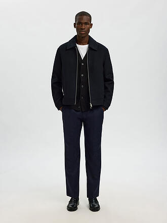 SELECTED | Cardigan SLHTOM