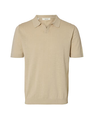 SELECTED | Polo SLHMATTIS