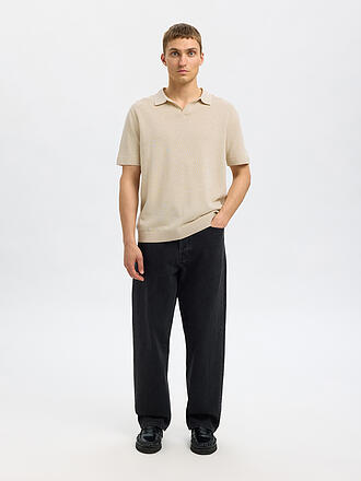 SELECTED | Polo SLHMATTIS