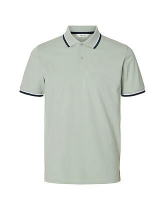 SELECTED | Polo SLHSLIM-ATLAS
