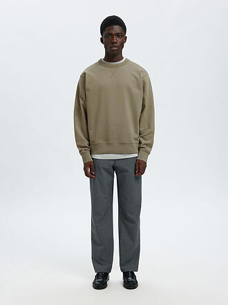 SELECTED | Sweater SLHRELAXLUKE