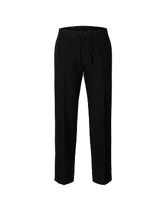 SELECTED | Pantaloni di lino SLH196