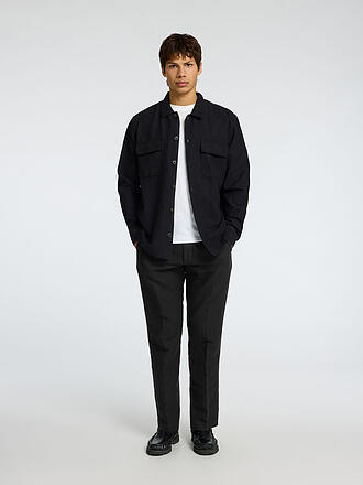 SELECTED | Pantaloni di lino SLH196