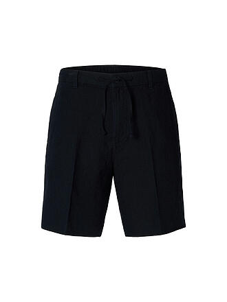 SELECTED | Pantaloncini di lino SLHREGULAR-LEROY