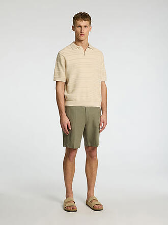 SELECTED | Shorts di lino SLHREGULAR-LEROY