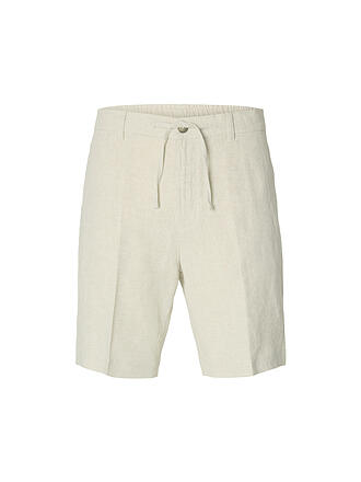 SELECTED | Shorts di lino SLHREGULAR-LEROY
