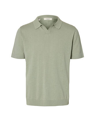 SELECTED | Polo SLHMATTIS