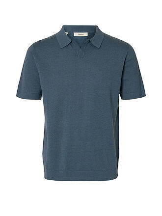 SELECTED | Polo SLHMATTIS
