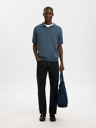 SELECTED | Polo SLHMATTIS