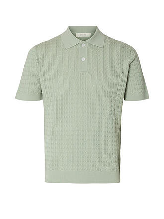 SELECTED | Polo SLHMATTIS