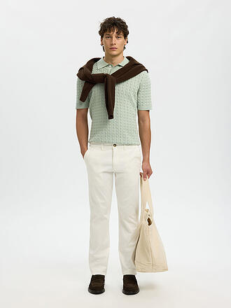 SELECTED | Polo SLHMATTIS