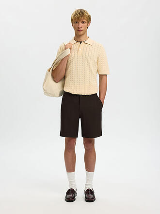 SELECTED | Polo SLHMATTIS