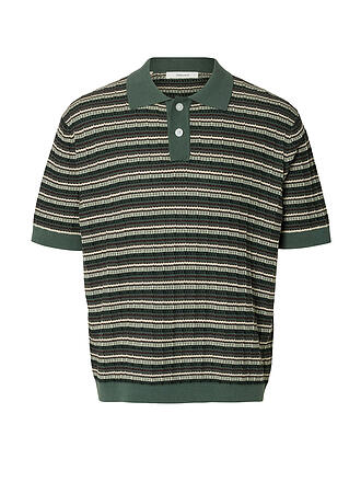 SELECTED | Polo SLHDANE