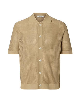 SELECTED | Polo SLHSHANE