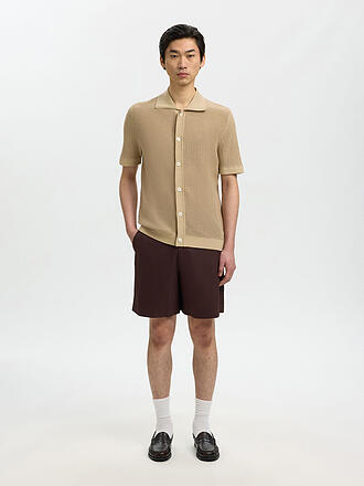 SELECTED | Polo SLHSHANE