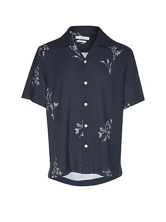 SELECTED | Camicia SLHREGTERRY AOP