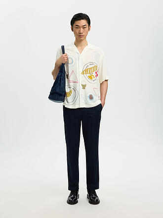SELECTED | Camicia SLHRLXHOTEL AMOUR PRINT