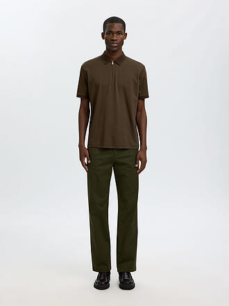 SELECTED | Polo SLMFAVE