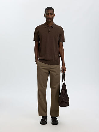 SELECTED | Polo