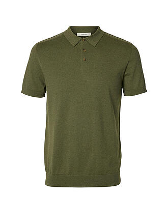 SELECTED | Polo SLMBERG