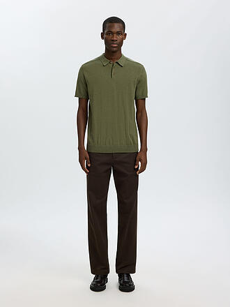 SELECTED | Polo SLMBERG