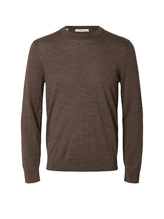 SELECTED | Pullover SLHTRAY
