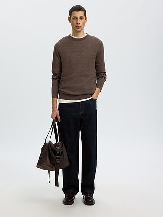 SELECTED | Pullover SLHTRAY