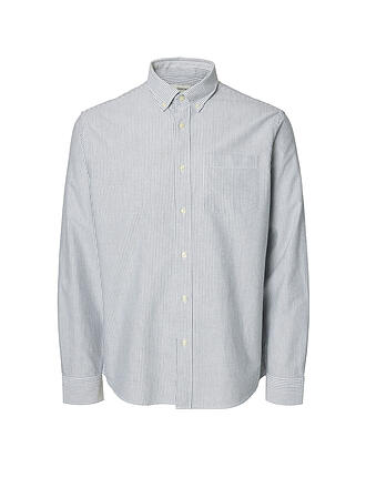 SELECTED | Camicia SLMREGRICK-OX