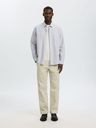 SELECTED | Camicia SLMREGRICK-OX