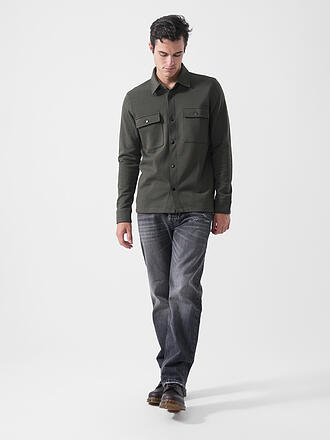 SELECTED | Overshirt SLHJACKIE