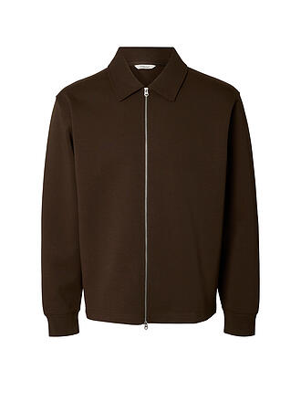 SELECTED | Overshirt SLMTOM