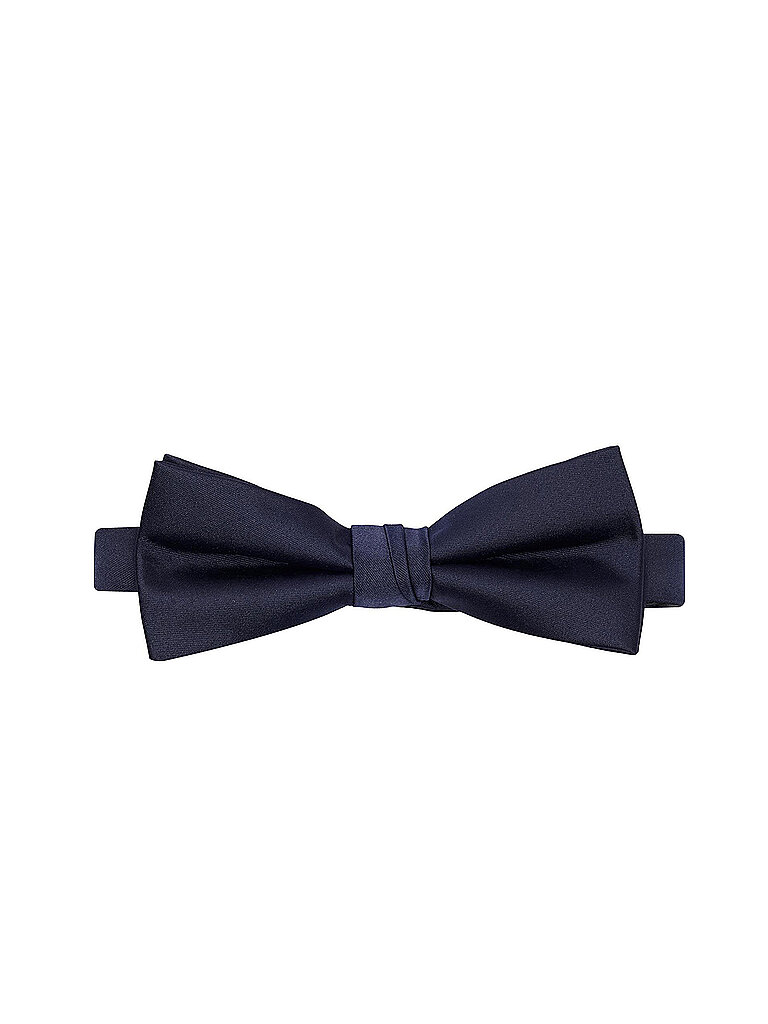 Papillon - Cravatta a farfalla blu