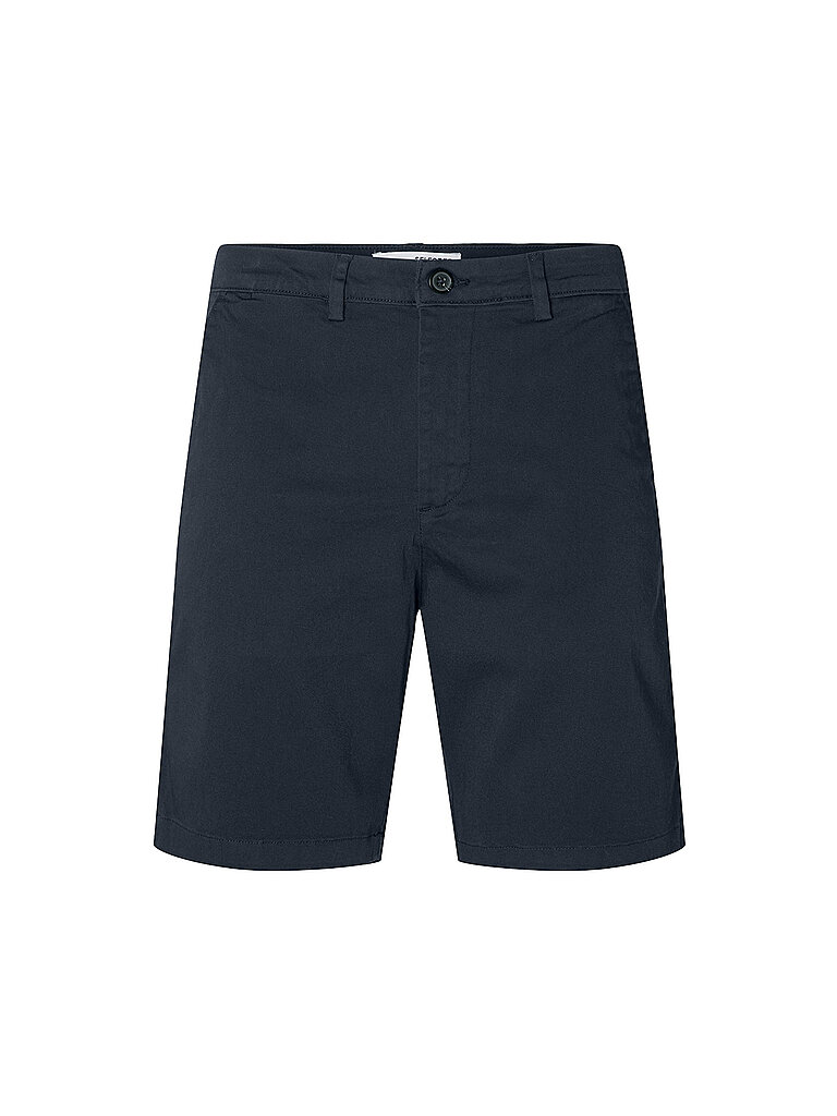 Shorts SLHSLIM-MILES blu XL