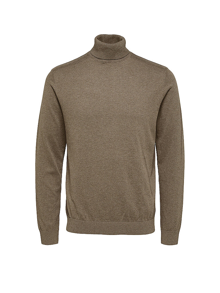 Dolcevita SLHBERG marrone XL