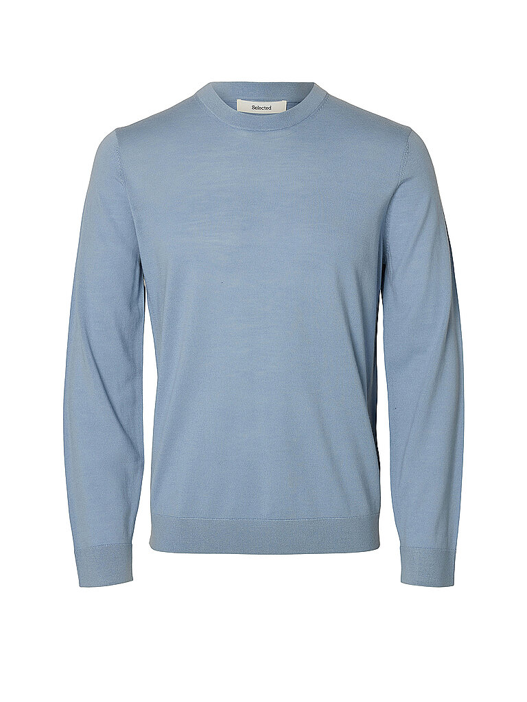 Selected Pullover SLHTRAY blu L