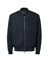 SELECTED | Blouson SLHARCHIVE | Blu
