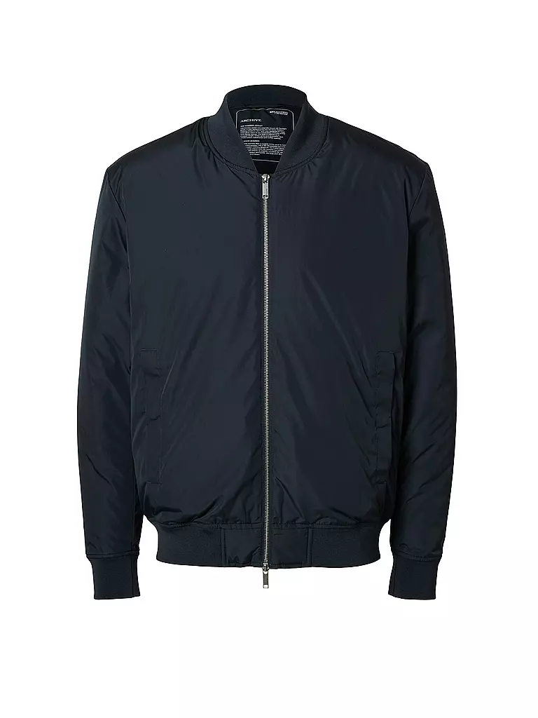 SELECTED | Blouson SLHARCHIVE | Blu