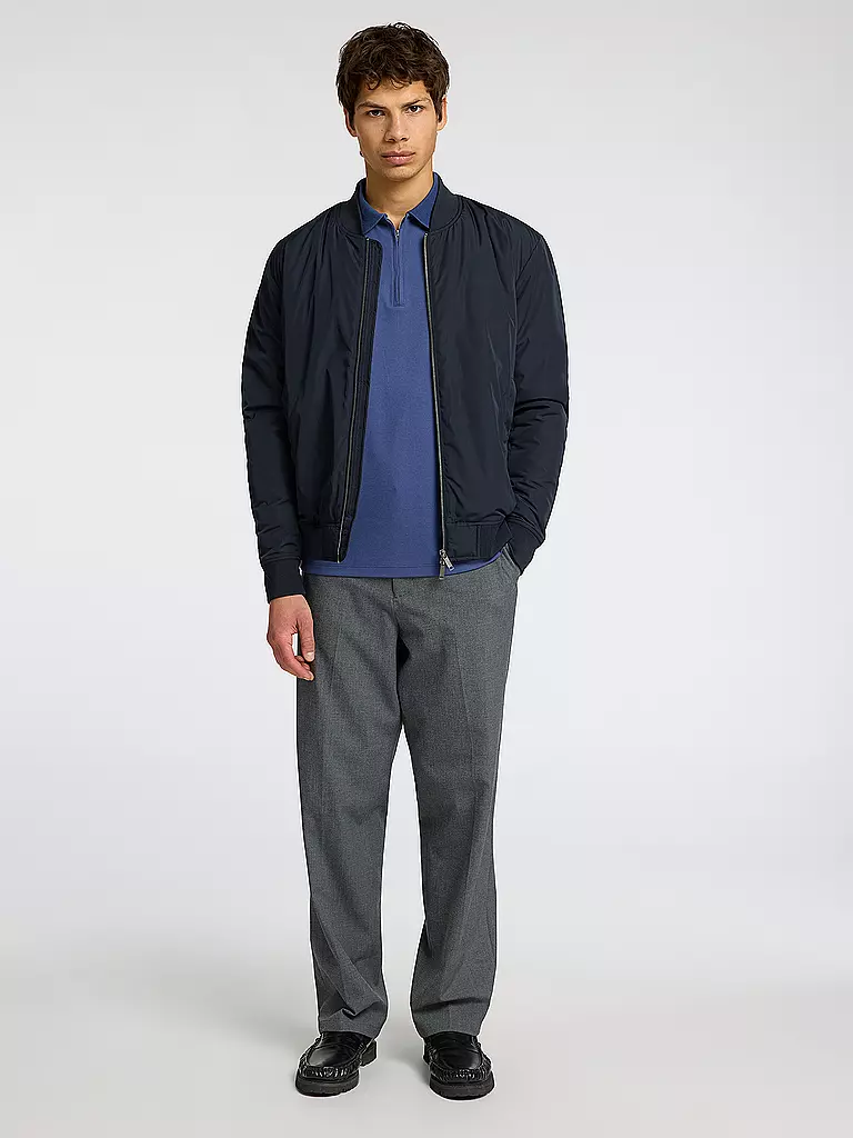 SELECTED | Blouson SLHARCHIVE | Blu