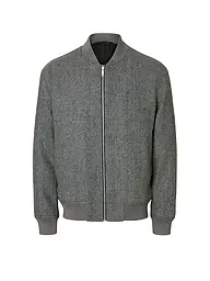 SELECTED | Blouson SLHJENS | Grigio